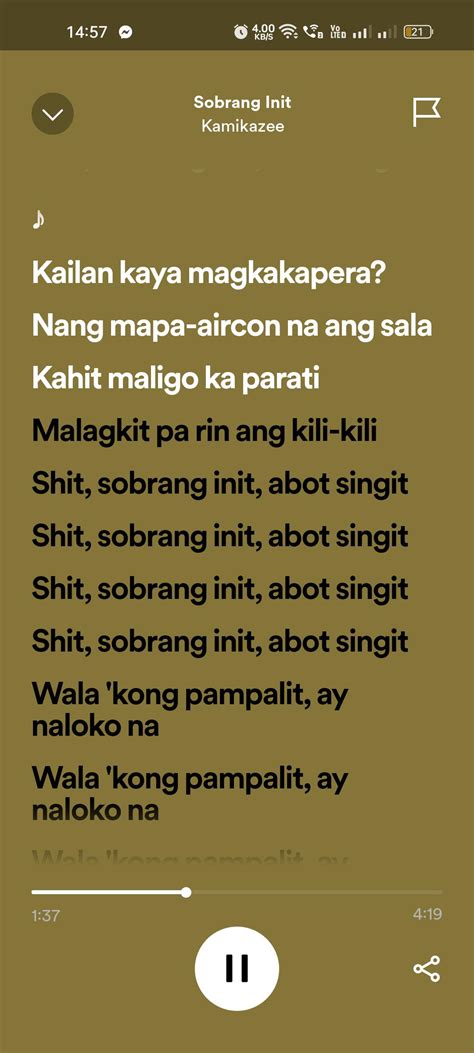 kinantot ng tubero|Tubero : r/SoundTripPh .